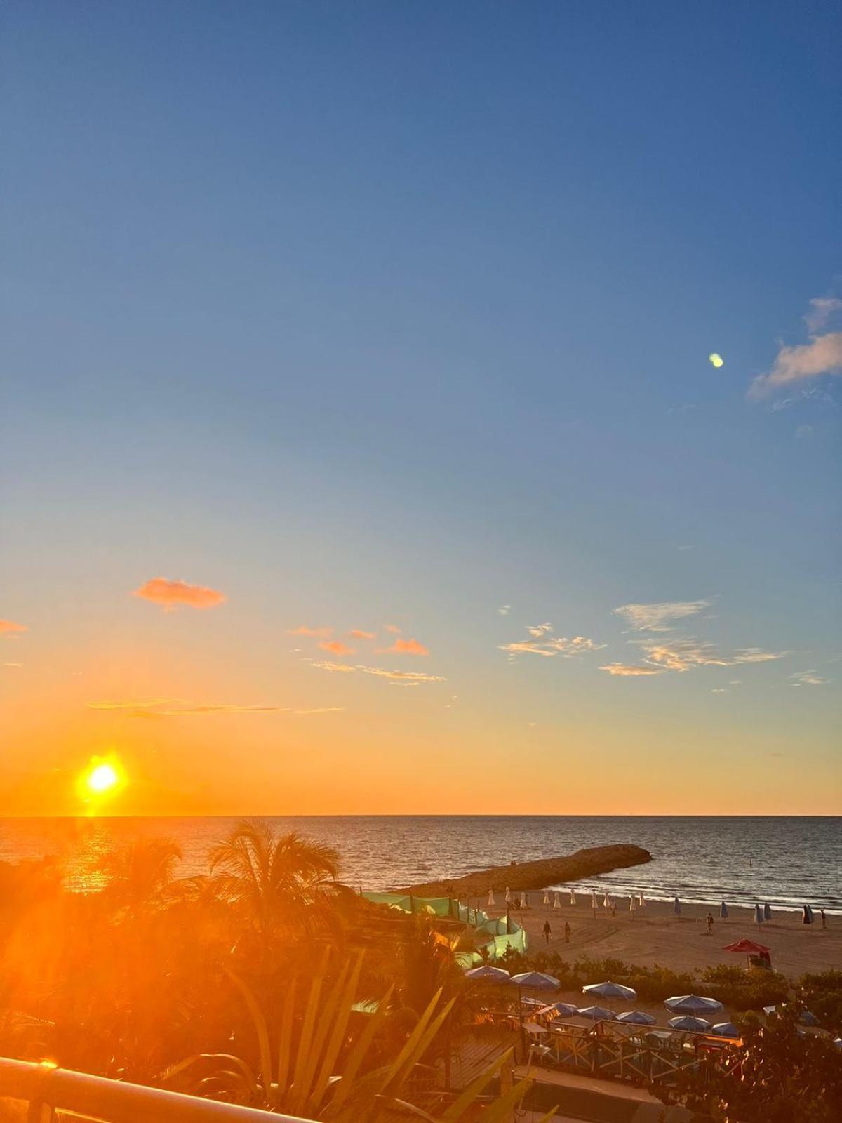 Apartamento Vista Playa Boca Grande *