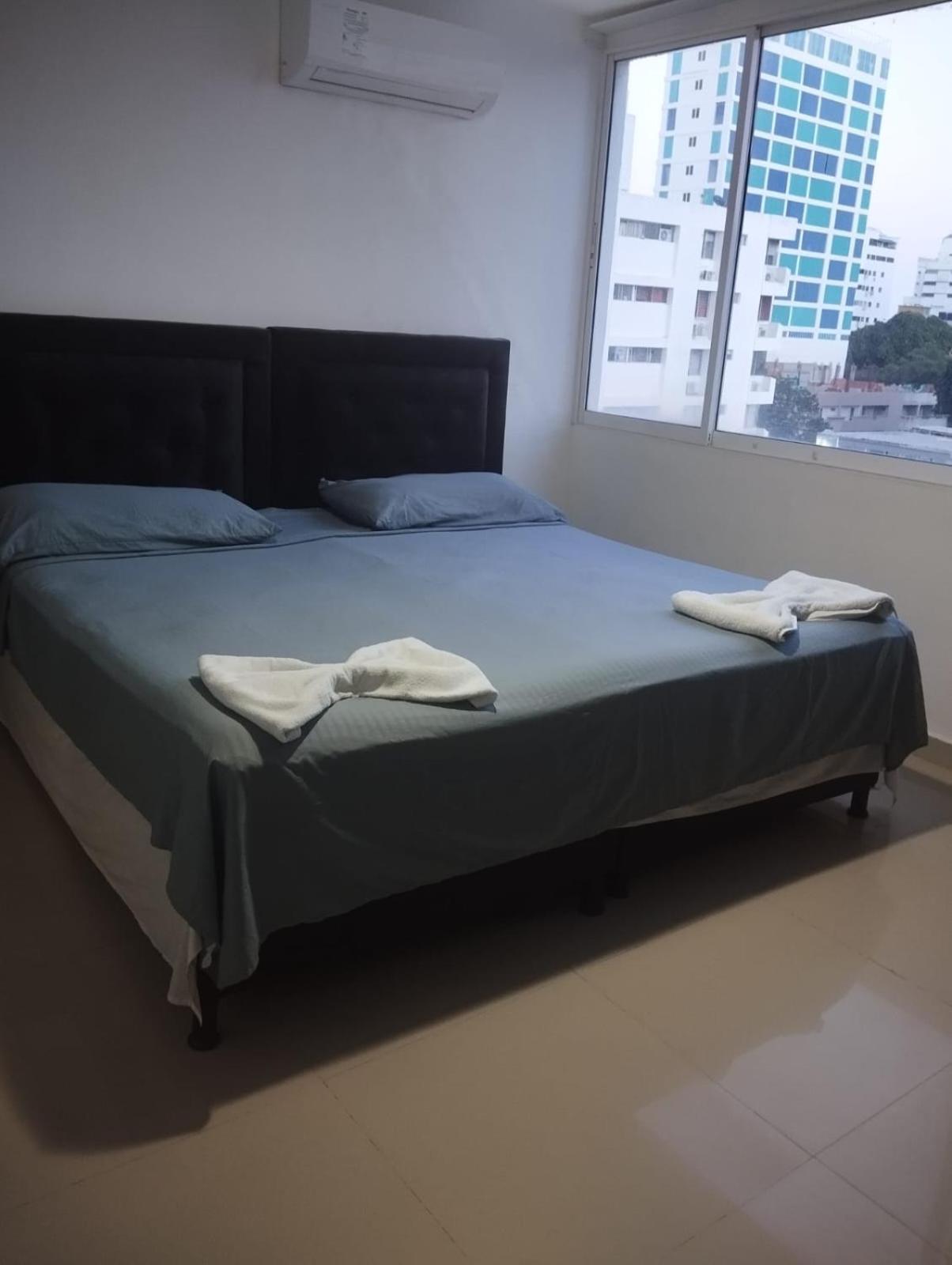 Apartamento Vista Playa Boca Grande *