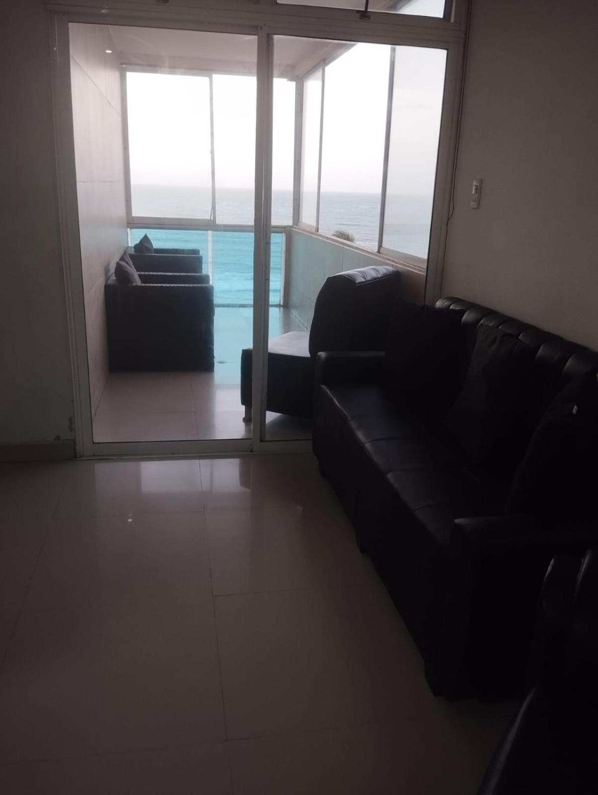 Apartamento Vista Playa Boca Grande *