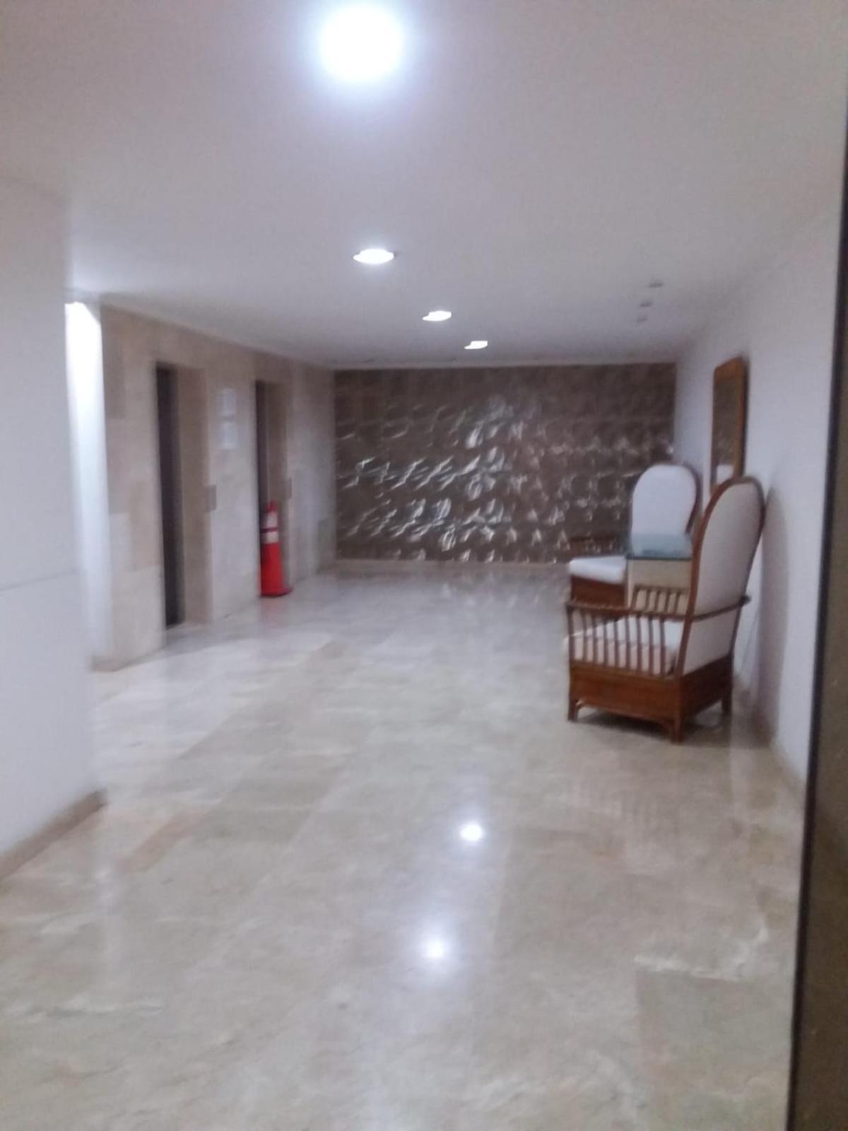 Apartamento Vista Playa Boca Grande Cartagena